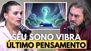 Voc&ecirc; SUBESTIMA o potencial espiritual do SONO