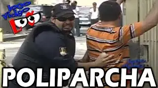 POLIPARCHA | LOCO VÍDEO LOCO | RCTV 📺