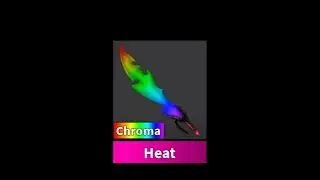 geting c.heat in mm2