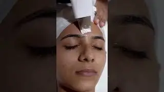 ✨ HydraFacial for Radiant, Hydrated Skin 💦 | UNO Unisex Salon Pune