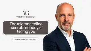 Joel Marshall: The Truth About Microneedling, Exosomes & Why RF Isn&rsquo;t What You Think