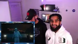 IS THIS GOOD!?! NORWEGIANS REACT TO DIZZY - KURIRER (OFFICIAL MUSIC VIDEO)
