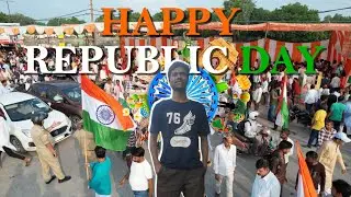 Happy Republic Day