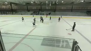 St. Louis Blues AAA  vs Las Vegas Jr. Golden Knights Hockey Club Boys' Varsity IceHockey