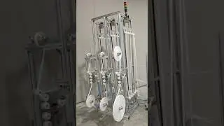Auto paper splice system