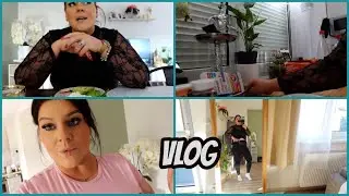 VLOG DOMOWY-  🌻NOWE  LUSTRO
