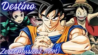 Destino - Anime AMV - ZeretMusical (ZM)