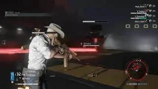 Space Force Destroying Cerberus Titan Zeta In Critical Threat level Raid Ghost Breakpoint New update