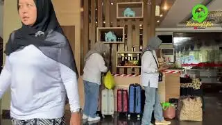 Hotel Nueve Malioboro Jogjakarta Hotel Murah di Centra Jogjakarta