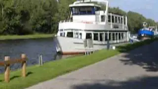 Rondvaardij Princenhof Dagtocht Ossenzijl