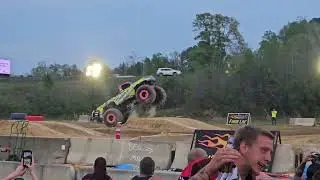 All Star Monster Trucks 2