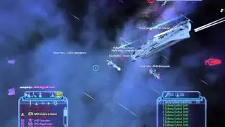 Liberty vs Gallics - California Event