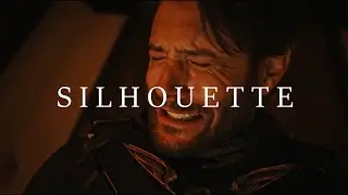 Silhouette - Soldier Boy I The Boys