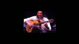 Tomatito - El Potito - Etc - (Soleá por BulerÍa) - Directo