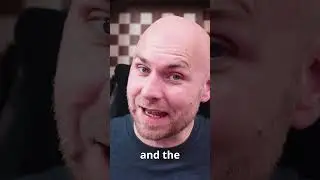 Это НЕВЕРОЯТНО редкий шах и мат! 😲