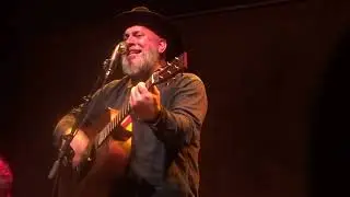 Trever Keith Talking + Keep Your Chin Up live HOB Anaheim 9/01/23