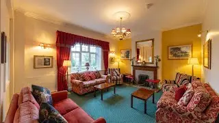 Izaak Walton Hotel, Ilam, United Kingdom | Travel Lover