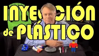 Inyecci&oacute;n de Pl&aacute;stico - La Ingenier&iacute;a Detr&aacute;s del Moldeo por Inyecci&oacute;n