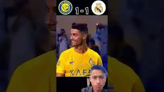Narado #football #psgvsalnassr #realmadrid #ronaldoalnaser #edit