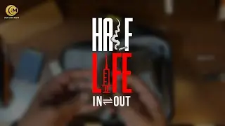 HALF LIFE | Anti-Drug Awareness | - SHORT FILM by  CCM