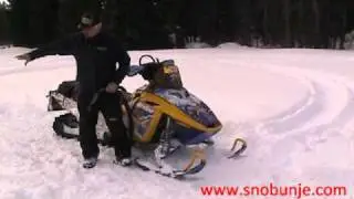 How Snobunjes Work