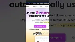 Upgrow Review 2025 &ndash; Instagram Growth or Just Hype?