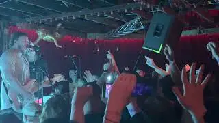 Bilmuri (Live Austin, Tx) - Myfeelingshavefeelings Jacked and Stacked Tour