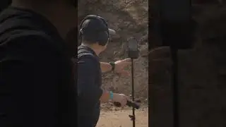 Train Smarter | Smart Target App That Tracks Every Shot