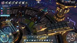 Dyson Sphere Program - DSP - Game from start 21