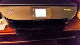 HP Envy 5660 Printer Printables #HPSmartMom