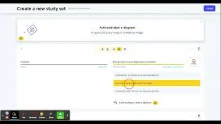 Quizlet Tutorial: Creating a Class and Study Set