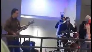 Live Performance of THE SOUL NEPAL BAND at Civil Mall ||DINESH RAI||