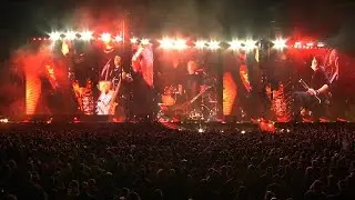 Metallica: Battery (San Francisco, CA - February 6, 2016)