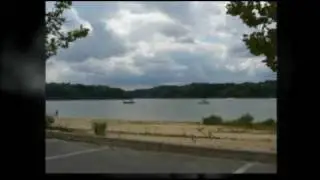 Barren River Lake S.R.P.