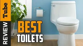✅ Toilet: Best Toilets 2021 (Buying Guide)