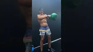 Unconventional kettlebell exercises to try in you next workout