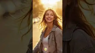 Life&rsquo;s So Sweet 🍃 | High-Frequency Soul Pop | Feel-Good 432Hz Affirmation Song
