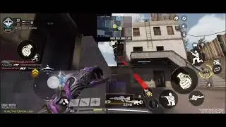 Trabas aja ga Sih🤣Call Of Duty Mobile 
