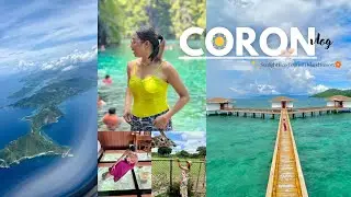 Coron 2024 featuring Sunlight Eco Tourism Island Resort