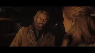 Red Dead Redemption 2 LIVE Story Mode