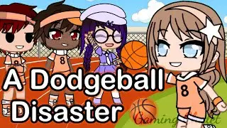 A Dodgeball Disaster | GCMM