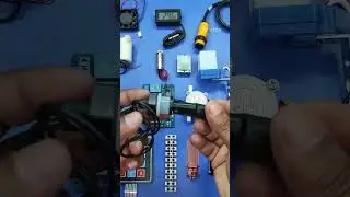 Difference between SMD and DIP! This will Shock you! 😲 #4