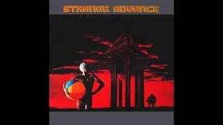 Strange Advance - Worlds Away (Radio Edit)
