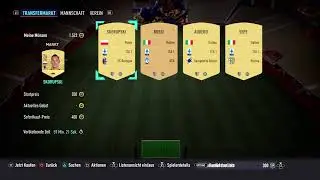 Fifa 21 Barella erspielen und 19 Uhr content