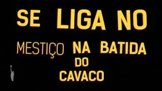 Vem Dan&ccedil;ar o Mesti&ccedil;o (lyrics) - Leandro Lehart