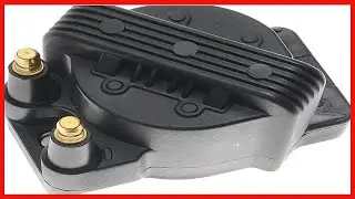 ACDelco Professional Ignition Coil: Reliable Performance and Durability You Can Trust