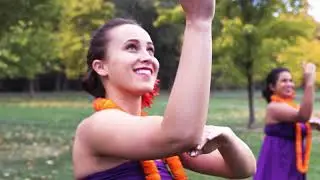 Mele Kalikimaka (Merry Christmas)