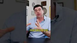 Почему дело по статье 240 Закона о труде стоит миллионы? #шорты