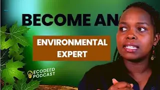 The truth about being an environmental consultant?