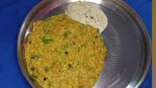 சுவையான வெள்ளை சோள பொங்கல் ரெசிபி # white corn  Pongal recipe in Tamil 